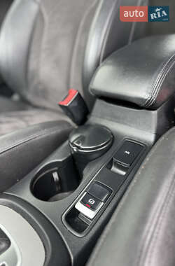 Внедорожник / Кроссовер Audi Q3 2013 в 