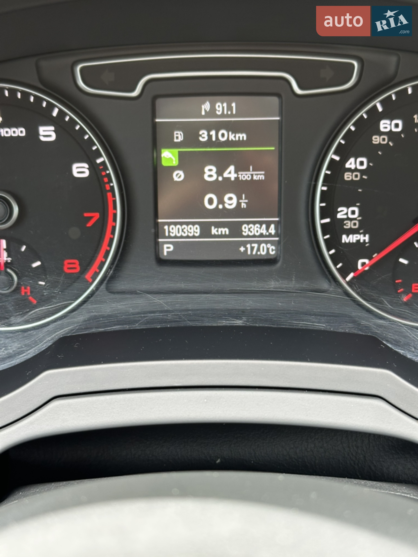 2014 Audi Q3 - мініатюра 16