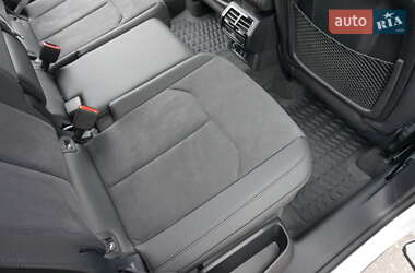 Внедорожник / Кроссовер Audi Q3 2023 в 