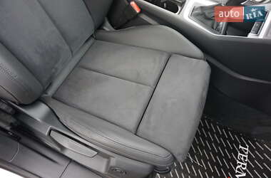 Внедорожник / Кроссовер Audi Q3 2023 в 