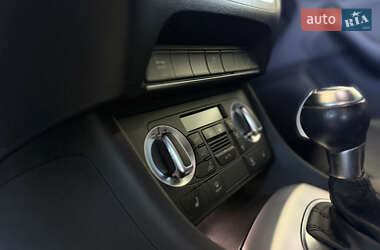 Внедорожник / Кроссовер Audi Q3 2014 в 