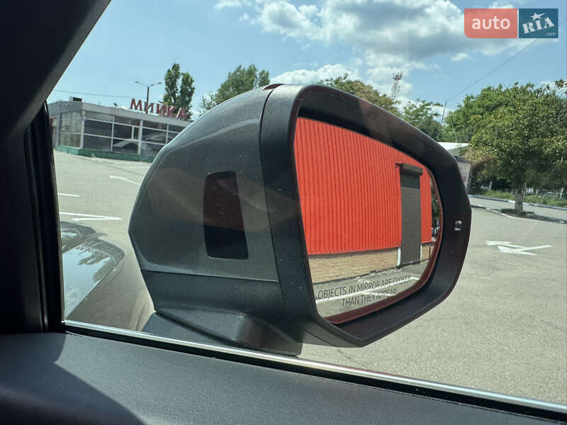 Внедорожник / Кроссовер Audi Q3 2020 в Одессе