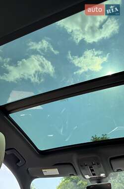 Внедорожник / Кроссовер Audi Q3 2021 в 