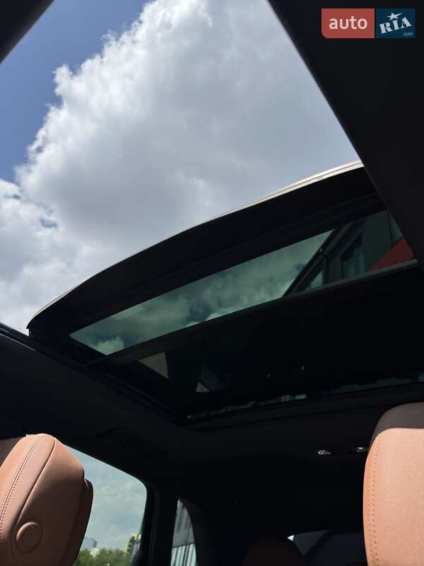 Внедорожник / Кроссовер Audi Q3 2021 в Львове