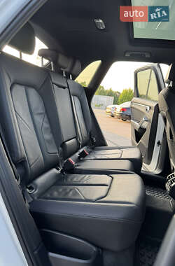 Внедорожник / Кроссовер Audi Q3 2019 в 