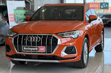 Внедорожник / Кроссовер Audi Q3 2023 в Одессе