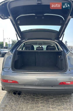 Внедорожник / Кроссовер Audi Q3 2014 в 