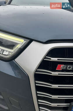 Внедорожник / Кроссовер Audi Q3 2015 в 