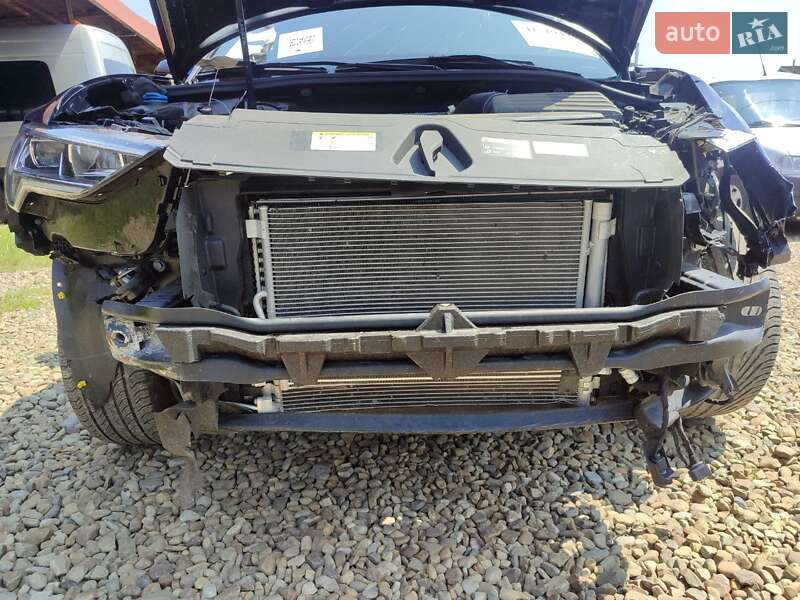 Внедорожник / Кроссовер Audi Q3 2022 в Стрые