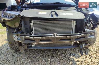 Внедорожник / Кроссовер Audi Q3 2022 в 