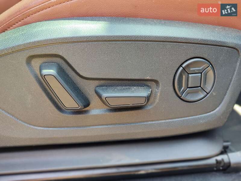 Внедорожник / Кроссовер Audi Q3 2022 в Стрые