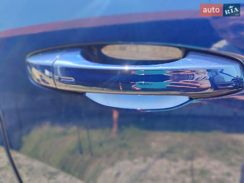 Внедорожник / Кроссовер Audi Q3 2022 в Стрые