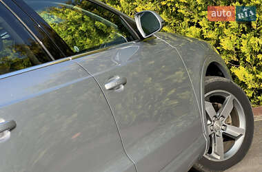 Внедорожник / Кроссовер Audi Q3 2014 в 