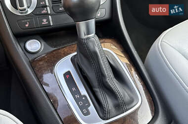 Внедорожник / Кроссовер Audi Q3 2014 в 