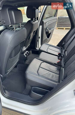 Внедорожник / Кроссовер Audi Q3 2021 в 