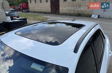 Внедорожник / Кроссовер Audi Q3 2021 в 