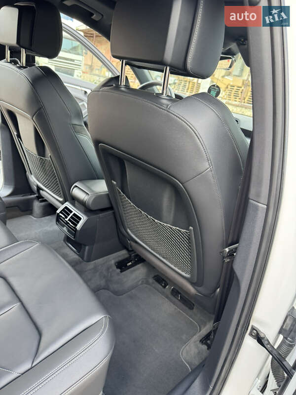 Внедорожник / Кроссовер Audi Q3 2021 в Одессе