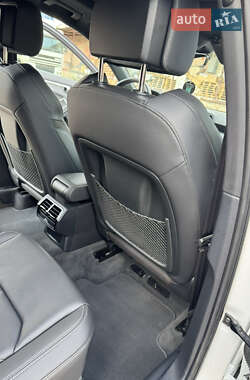 Внедорожник / Кроссовер Audi Q3 2021 в 