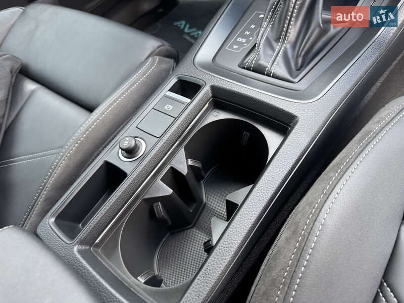 Внедорожник / Кроссовер Audi Q3 2021 в Одессе