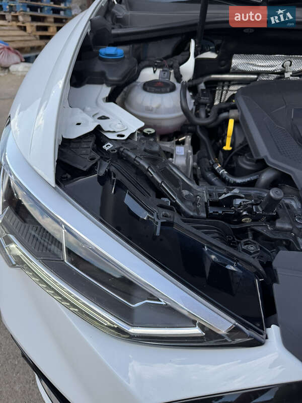 Внедорожник / Кроссовер Audi Q3 2021 в Одессе