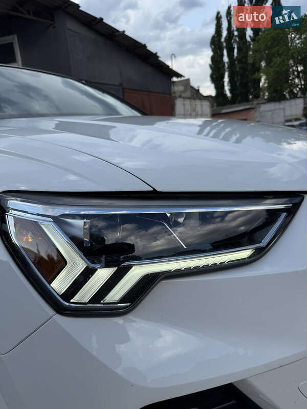 Внедорожник / Кроссовер Audi Q3 2021 в Одессе