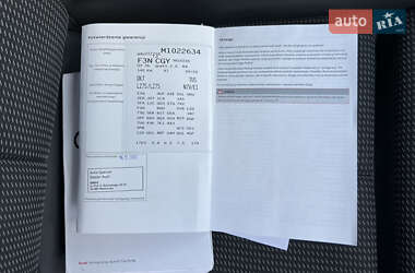 Внедорожник / Кроссовер Audi Q3 2020 в 