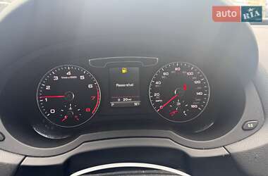 Внедорожник / Кроссовер Audi Q3 2018 в 