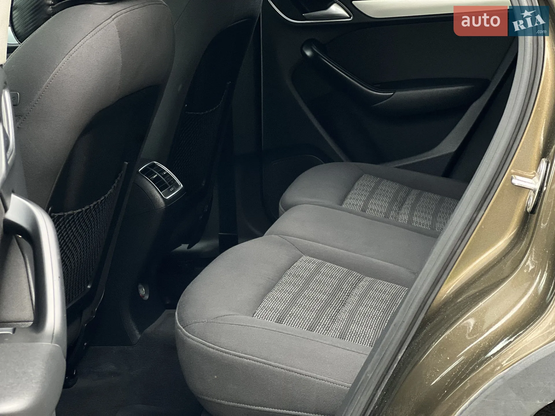 2012 Audi Q3 - мініатюра 26