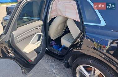 Внедорожник / Кроссовер Audi Q3 2021 в 
