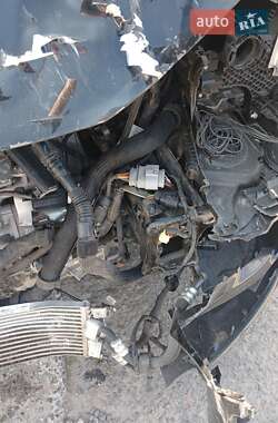 Внедорожник / Кроссовер Audi Q3 2021 в 
