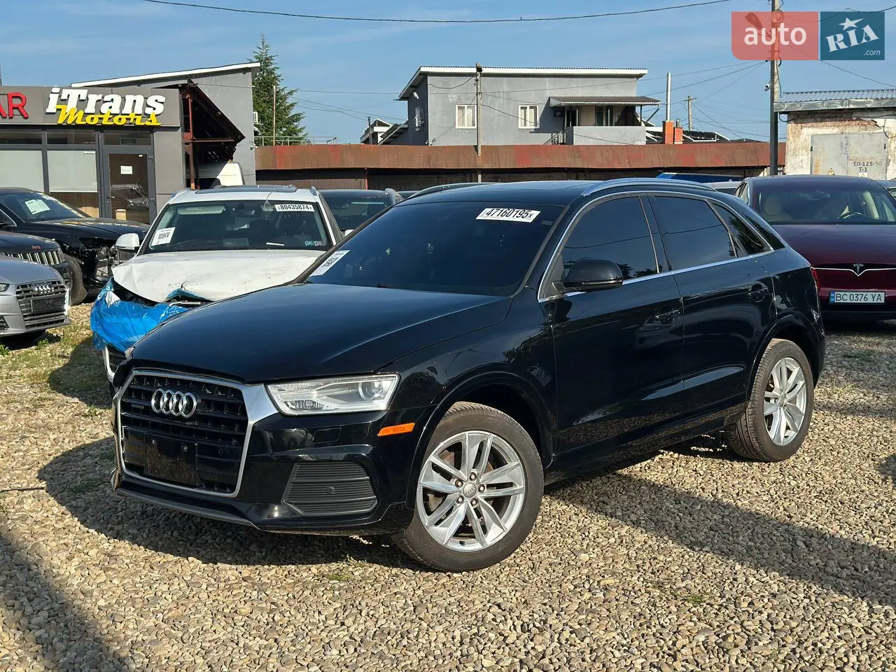 2015 Audi Q5 - мініатюра 37