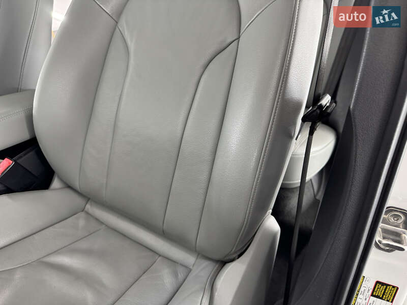 Внедорожник / Кроссовер Audi Q3 2018 в Трускавце