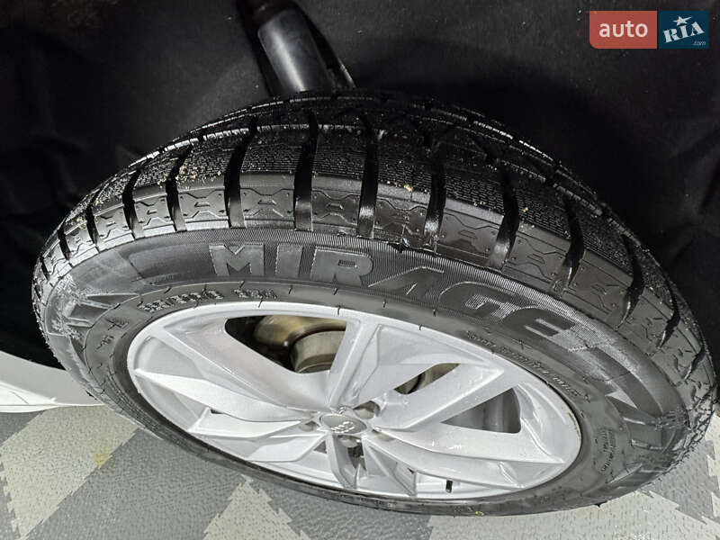 Внедорожник / Кроссовер Audi Q3 2018 в Трускавце