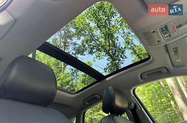 Внедорожник / Кроссовер Audi Q3 2015 в 