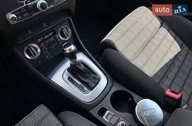 Внедорожник / Кроссовер Audi Q3 2013 в 
