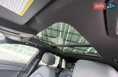Внедорожник / Кроссовер Audi Q3 2021 в 