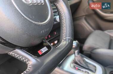 Внедорожник / Кроссовер Audi Q3 2012 в 