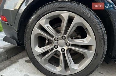 Внедорожник / Кроссовер Audi Q3 2014 в 