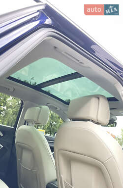 Внедорожник / Кроссовер Audi Q3 2024 в 
