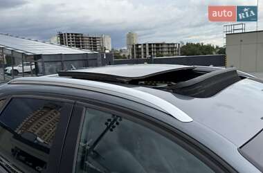 Внедорожник / Кроссовер Audi Q3 2017 в 