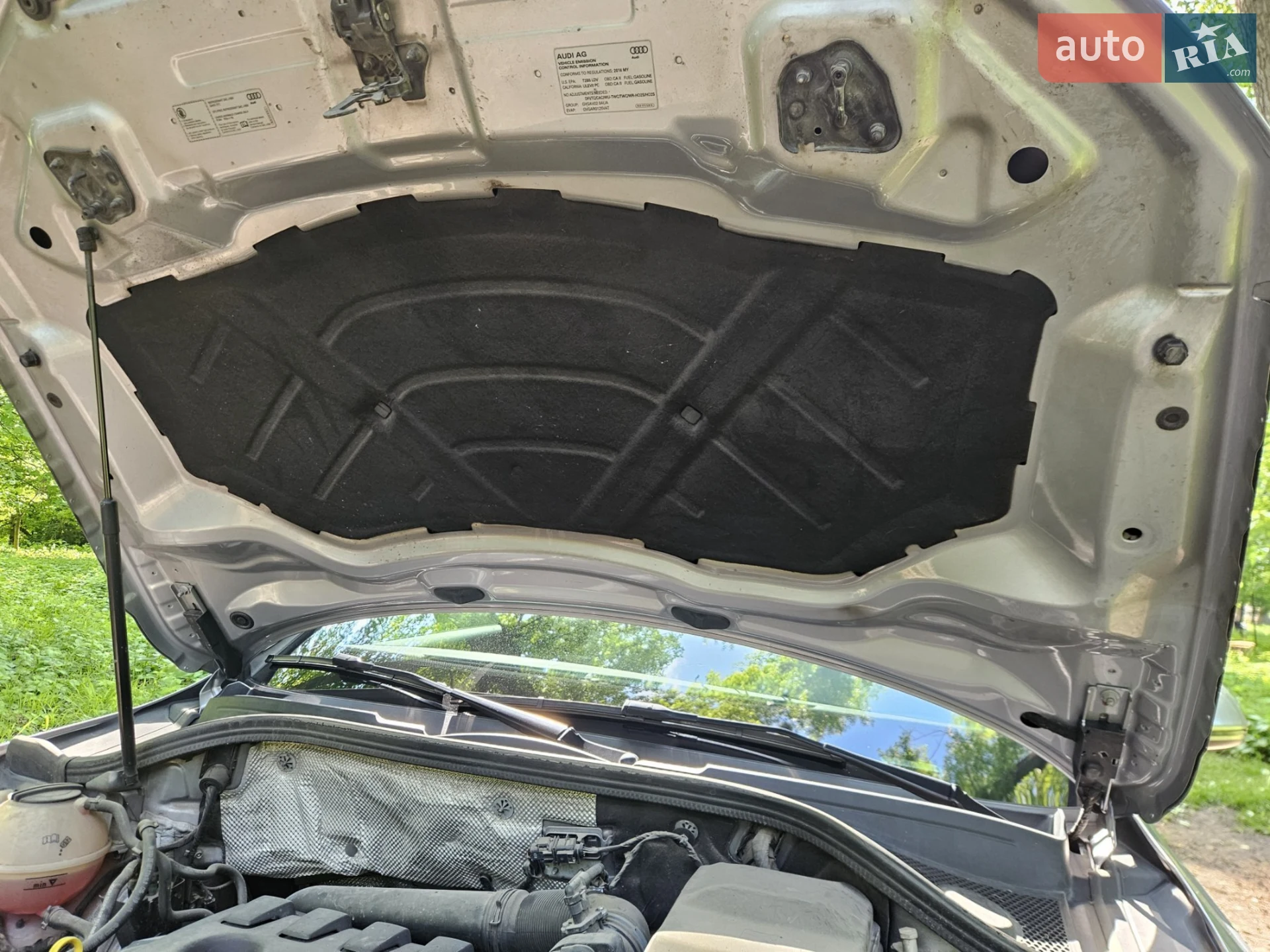 2015 Audi Q3 - мініатюра 40