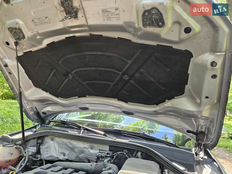 Внедорожник / Кроссовер Audi Q3 2015 в Черновцах фото 33 Внедорожник / Кроссовер Audi Q3 2015 в Черновцах