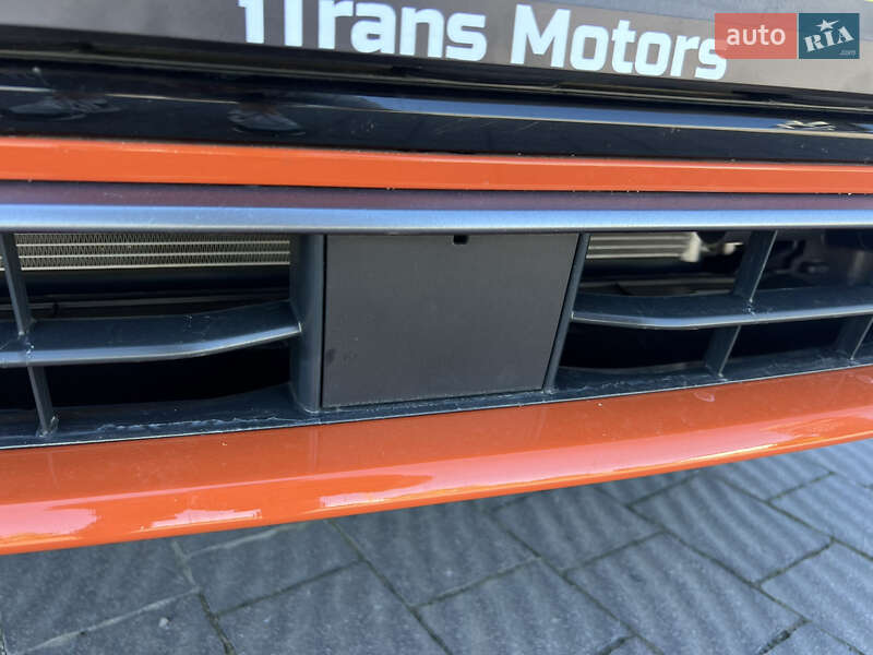 Внедорожник / Кроссовер Audi Q3 2020 в Стрые фото 9 Внедорожник / Кроссовер Audi Q3 2020 в Стрые