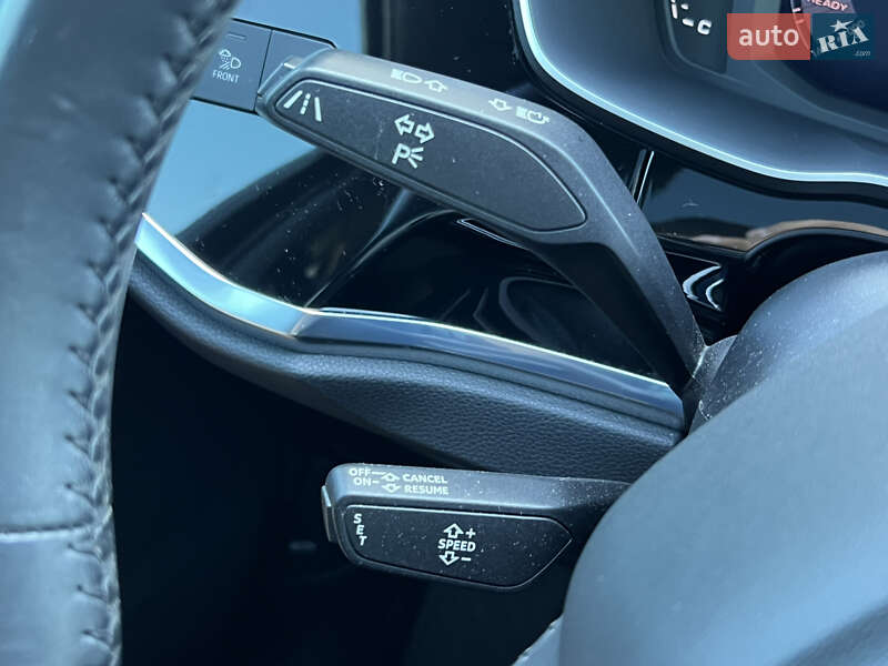 Внедорожник / Кроссовер Audi Q3 2020 в Стрые фото 34 Внедорожник / Кроссовер Audi Q3 2020 в Стрые