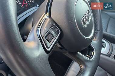 Внедорожник / Кроссовер Audi Q3 2017 в 