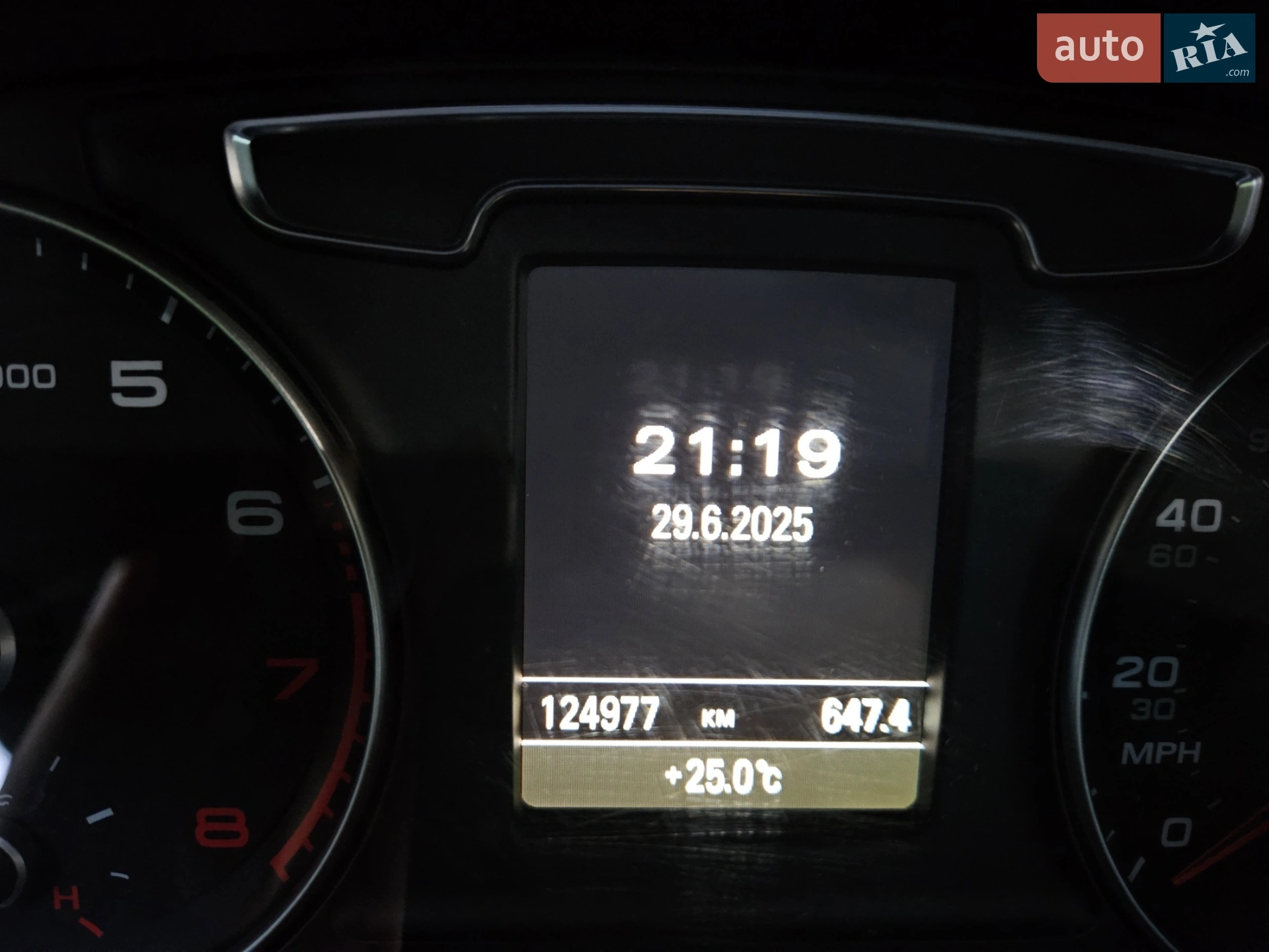 2015 Audi Q3 - мініатюра 36