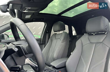 Внедорожник / Кроссовер Audi Q3 2024 в 