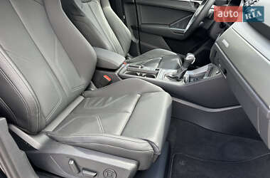 Внедорожник / Кроссовер Audi Q3 2024 в 