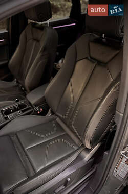 Внедорожник / Кроссовер Audi Q3 2021 в 
