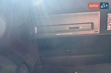Внедорожник / Кроссовер Audi Q3 2020 в 